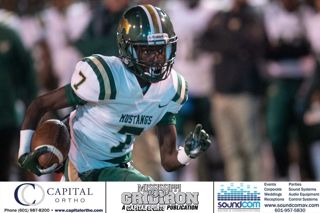West Jones vs West Point, 5A Title Game 11.JPG